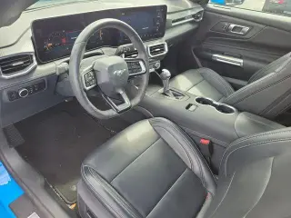 Ford Mustang 2025 EcoBoost Premium 2dr Fastback