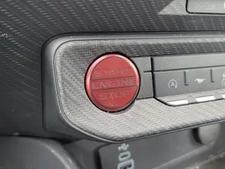 Ford Mustang 2025 EcoBoost Premium 2dr Fastback