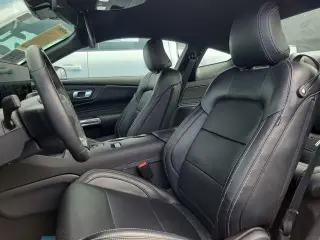 Ford Mustang 2025 EcoBoost Premium 2dr Fastback