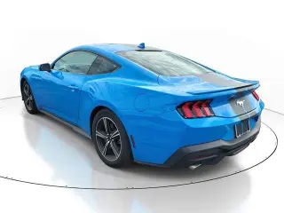 Ford Mustang 2025 EcoBoost Premium 2dr Fastback