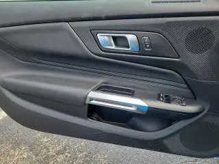 Ford Mustang 2025 EcoBoost Premium 2dr Fastback