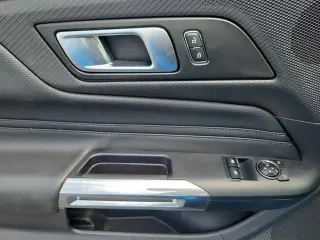 Ford Mustang 2025 EcoBoost Premium 2dr Fastback
