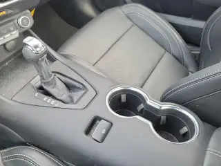 Ford Mustang 2025 EcoBoost Premium 2dr Fastback