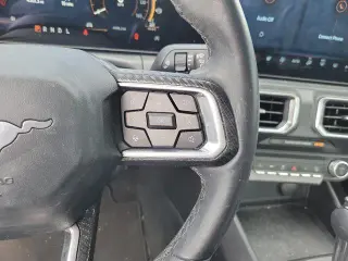 Ford Mustang 2025 EcoBoost Premium 2dr Fastback