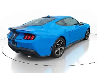 Ford Mustang 2025 EcoBoost Premium 2dr Fastback