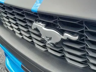 Ford Mustang 2025 EcoBoost Premium 2dr Fastback