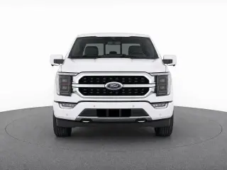 Ford F-150 2021 4x4 Platinum 4dr SuperCrew 6.5 ft. SB