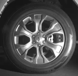 Ford F-150 2021 4x4 Platinum 4dr SuperCrew 6.5 ft. SB
