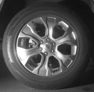 Ford F-150 2021 4x4 Platinum 4dr SuperCrew 6.5 ft. SB
