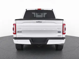 Ford F-150 2021 4x4 Platinum 4dr SuperCrew 6.5 ft. SB