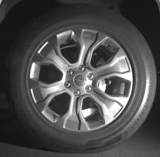 Ford F-150 2021 4x4 Platinum 4dr SuperCrew 6.5 ft. SB