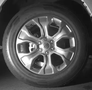 Ford F-150 2021 4x4 Platinum 4dr SuperCrew 6.5 ft. SB