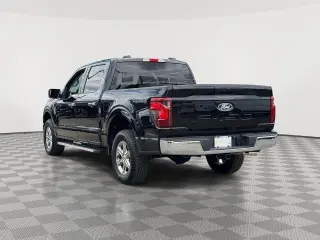 Ford F-150 2025 4x4 XLT 4dr SuperCrew 5.5 ft. SB