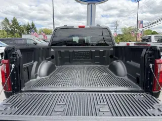 Ford F-150 2025 4x4 XLT 4dr SuperCrew 5.5 ft. SB
