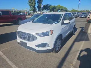 Ford Edge 2024 AWD SEL 4dr SUV