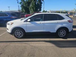 Ford Edge 2024 AWD SEL 4dr SUV