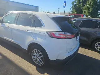Ford Edge 2024 AWD SEL 4dr SUV