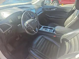 Ford Edge 2024 AWD SEL 4dr SUV