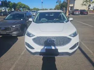 Ford Edge 2024 AWD SEL 4dr SUV