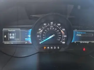 Ford Edge 2024 AWD SEL 4dr SUV