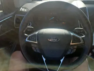 Ford Edge 2024 AWD SEL 4dr SUV