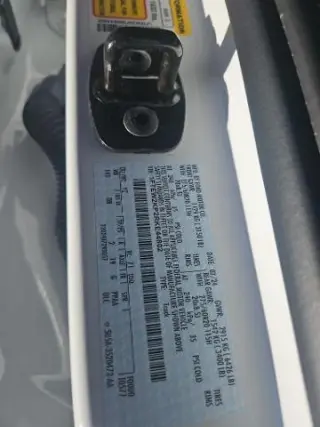 Ford F-150 2024 4x2 STX 4dr SuperCrew 5.5 ft. SB