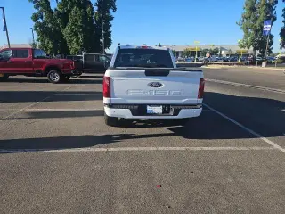Ford F-150 2024 4x2 STX 4dr SuperCrew 5.5 ft. SB