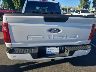 Ford F-150 2024 4x2 STX 4dr SuperCrew 5.5 ft. SB