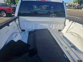 Ford F-150 2024 4x2 STX 4dr SuperCrew 5.5 ft. SB