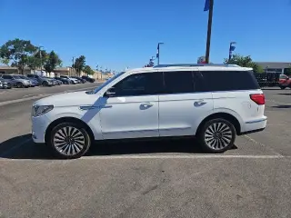 Lincoln Navigator 2020 4x4 Reserve 4dr SUV