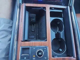 Lincoln Navigator 2020 4x4 Reserve 4dr SUV