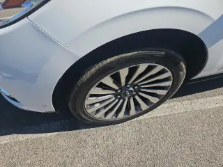 Lincoln Navigator 2020 4x4 Reserve 4dr SUV