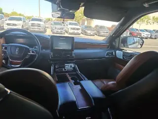 Lincoln Navigator 2020 4x4 Reserve 4dr SUV