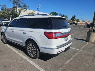 Lincoln Navigator 2020 4x4 Reserve 4dr SUV