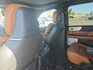 Lincoln Navigator 2020 4x4 Reserve 4dr SUV