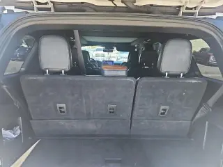 Lincoln Navigator 2020 4x4 Reserve 4dr SUV