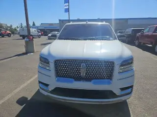 Lincoln Navigator 2020 4x4 Reserve 4dr SUV