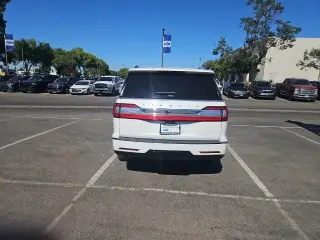 Lincoln Navigator 2020 4x4 Reserve 4dr SUV