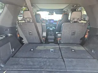 Lincoln Navigator 2020 4x4 Reserve 4dr SUV