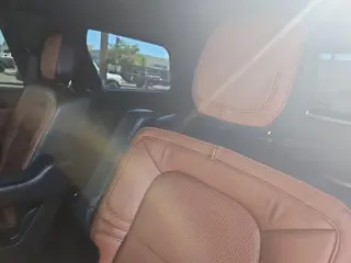 Lincoln Navigator 2020 4x4 Reserve 4dr SUV