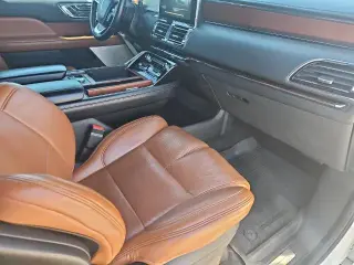 Lincoln Navigator 2020 4x4 Reserve 4dr SUV