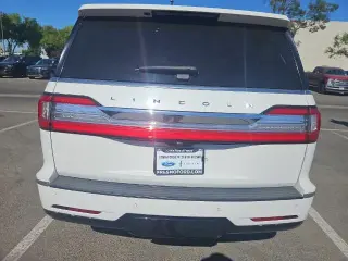 Lincoln Navigator 2020 4x4 Reserve 4dr SUV