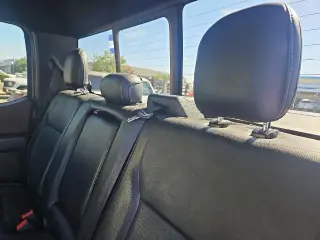 Ford F-150 2021 4x4 Lariat 4dr SuperCrew 6.5 ft. SB