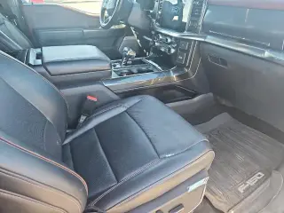 Ford F-150 2021 4x4 Lariat 4dr SuperCrew 6.5 ft. SB
