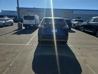 Ford Edge 2024 AWD SEL 4dr SUV