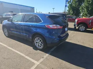 Ford Edge 2024 AWD SEL 4dr SUV
