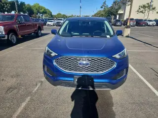 Ford Edge 2024 AWD SEL 4dr SUV