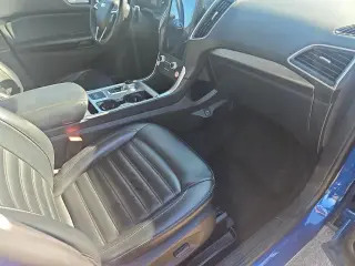 Ford Edge 2024 AWD SEL 4dr SUV