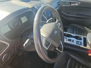 Ford Edge 2024 AWD SEL 4dr SUV
