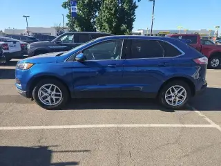 Ford Edge 2024 AWD SEL 4dr SUV
